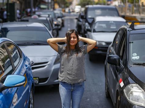 Contaminación sonora: Fiscalía logra sentencia por ruidos molestos ...