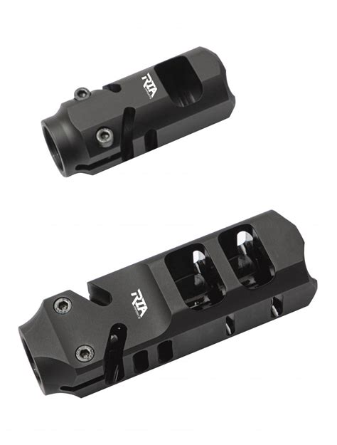 Rock Island Armory VR80 New-Style Compensators - A3G Munitions LLC