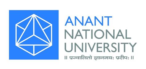 Anant National University - Cumulus Association