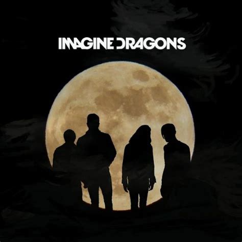 Imagine Dragons New Album 2024 - Lonna Ulrike