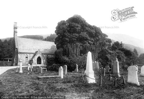 Balquhidder photos, maps, books, memories - Francis Frith