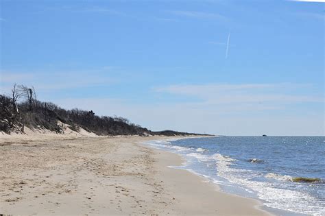 Cape May Beaches and Beach Tags | CapeMay.com