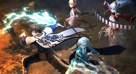 Download Tales of Zestiria the X S2 Batch Subtitle Indonesia - KuroGaze