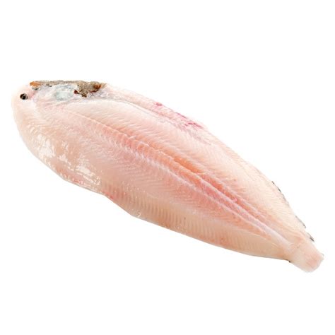 FILLET DOVER SOLE 18Z 25 LB/CS – Horizons Supplies