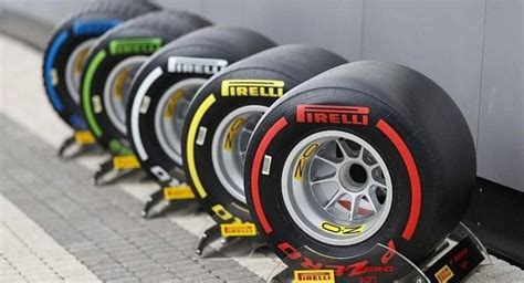 How much do F1 tyres cost? Do they skyrocket F1 teams' spending - The SportsRush