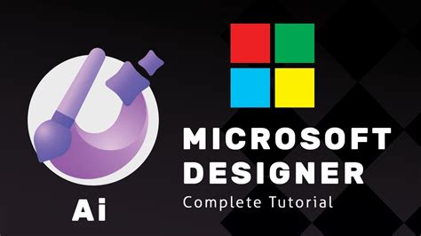 How To Use Microsoft Ai Designer To Design and Generate Logo, Stories, Brand Kit and Much More ...