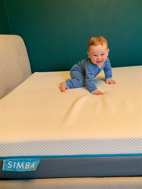 OUR SIMBA MATTRESS REVIEW (AFTER 2 WEEKS OF SLEEP) — HOUSE LUST