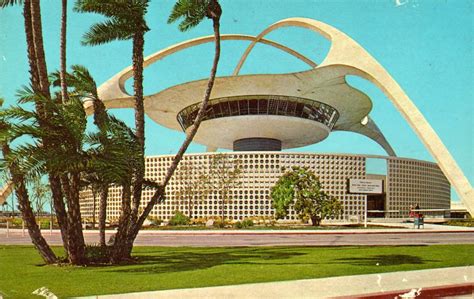 Googie Architecture of the Space Age – DANIELLA ON DESIGN