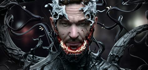 Tom Hardy Venom Wallpaper, HD Movies 4K Wallpapers, Images and Background - Wallpapers Den