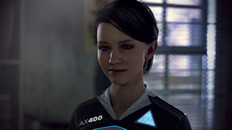 Detroit: Become Human offers a branching narrative shaped by player decisions