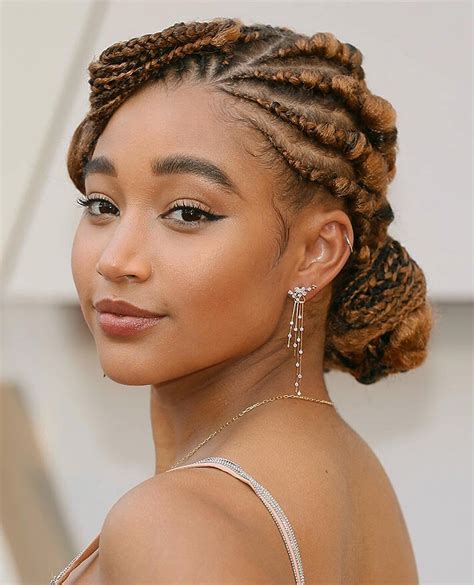 Amandla Stenberg - Filmography | IMDbPro