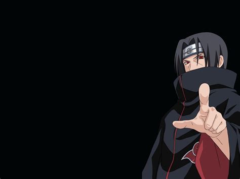 🔥 [48+] Itachi Wallpapers HD | WallpaperSafari