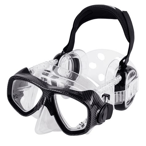 IST Diving System :: RECREATIONAL :: MASKS :: Pro Ear Mask