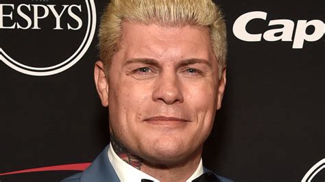 AEW Star Reveals Why He Appreciates Cody Rhodes