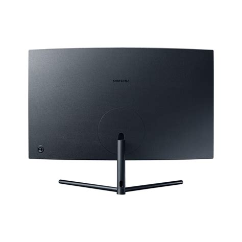 Samsung 32 Inch Curved Gaming Monitor 4K UHD (3840×2160) 60Hz UR59 ...