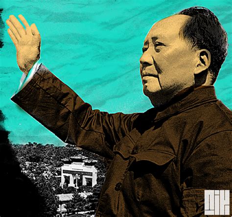 🔥 [60+] Mao Zedong Wallpapers | WallpaperSafari