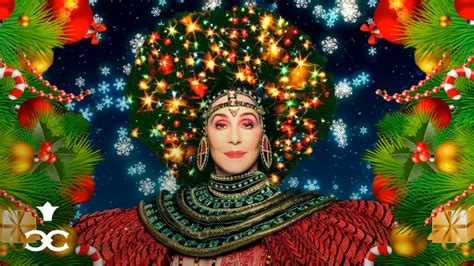 Cher announces Christmas album in the works! - Music News - BreatheHeavy | Exhale