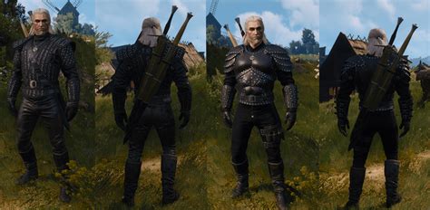 The Witcher 3: Wild Hunt [Update 4.0 & Later] (Page 1) — Gaming — Forums - Next Episode