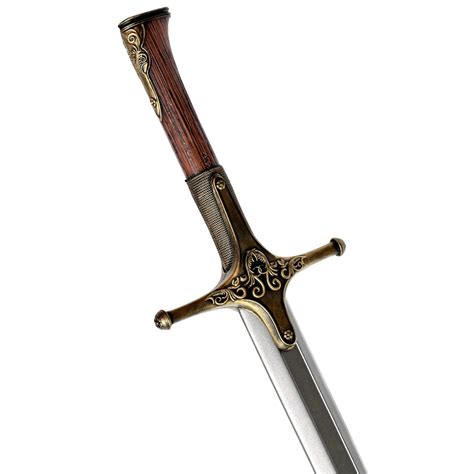 Iris Steel Sword - The Witcher 3 Official Foam Replica – Calimacil