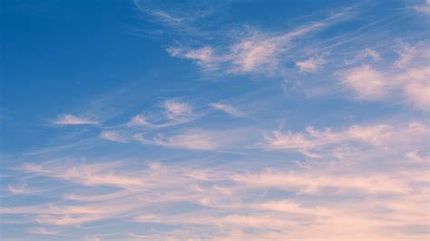 wallpaper for desktop, laptop | ne46-sky-blue-cloud-nature-sunny-summer