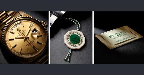 THE 1916 COMPANY JOINS OFFICIAL NETWORK AUTHORISED TO SELL ROLEX ...