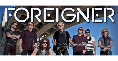 Foreigner Live Concert - Innsbrook After Hours