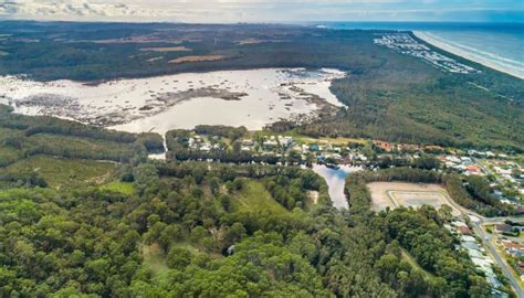 Cabarita Beach Station | Wedlockers