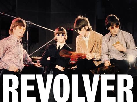 "Revolver: How the Beatles Reimagined Rock 'n' Roll" | Chicago News | WTTW