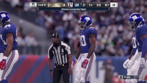 Madden NFL 18 Reviews, Pros and Cons | TechSpot