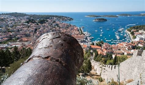 Holidays on the Island of Hvar: 9 Fun Things to Do & What to See ...