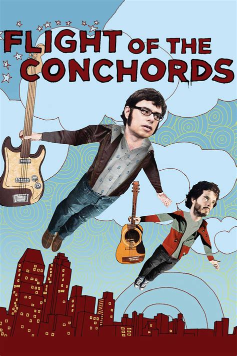 Flight of the Conchords (2007) | ScreenRant