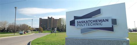 Saskatchewan Polytechnic | MOD Education