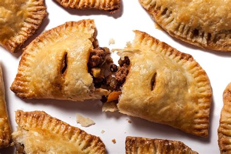 How To Make The Best Beef Empanada | Eat Like Pinoy