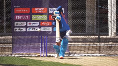 Watch - India tune up for the semi-final | ESPNcricinfo.com