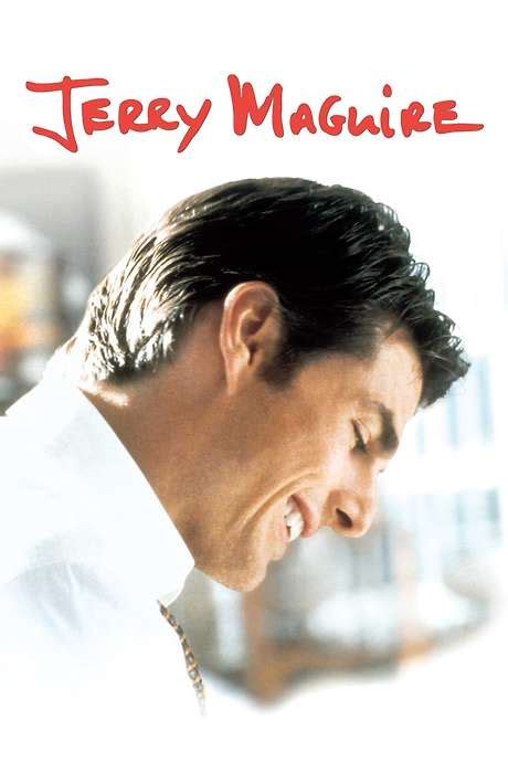 ‎Jerry Maguire (1996) directed by Cameron Crowe • Reviews, film + cast ...