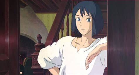 Category:Howl's Moving Castle characters | Ghibli Wiki | Fandom