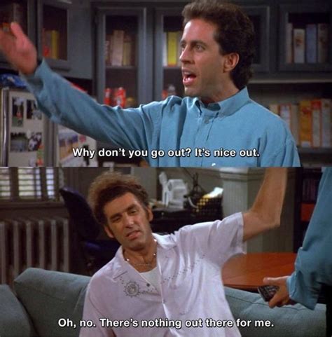 Pin by Deanna on Go lightly | Seinfeld quotes, Seinfeld funny, Seinfeld