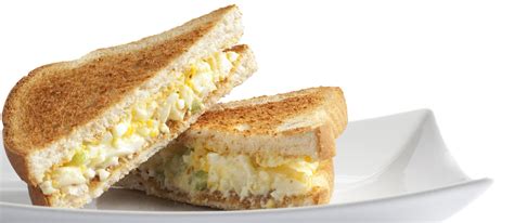 Where to Eat the Best Egg Sandwich in the World? | TasteAtlas