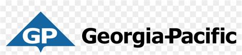 Georgia Pacific Logo Png Transparent - Georgia Pacific, Png Download - 2400x2400 (#1440101) - PinPng