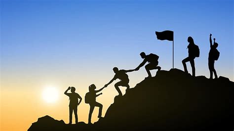 Upgrade Your Management: 5 Steps to Establishing Effective Leadership Teams