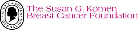 Logo redesign helped Susan G. Komen for the Cure re-tweak its brand and ...