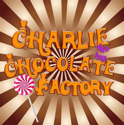 Les Roquetes English Blog: Charlie and the Chocolate Factory