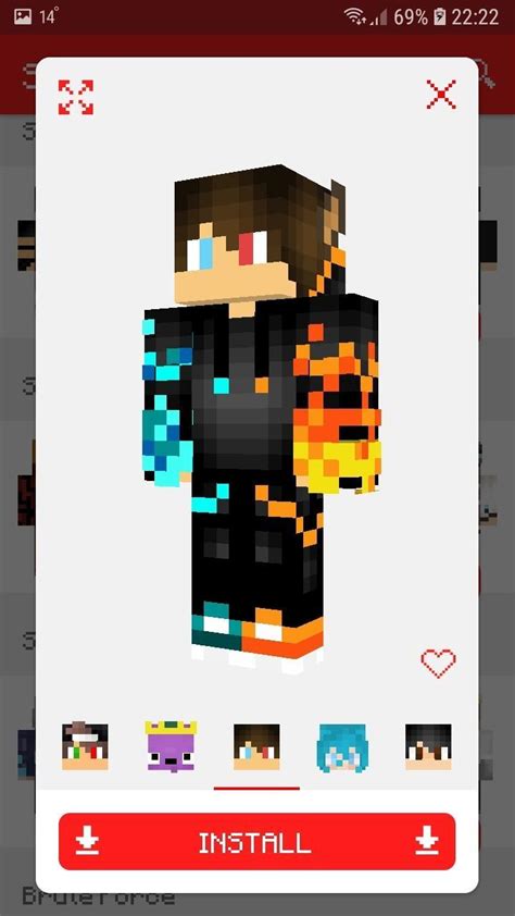 Skin Packs for Minecraft PE for Android - APK Download