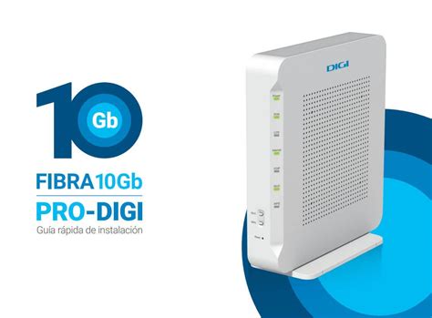 Digi has a new WiFi 6 router: these are the 11 models that you can ...