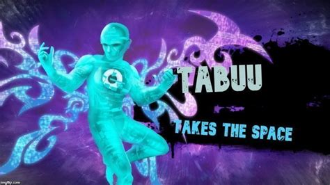 Add Tabuu in Super Smash Bros. Ultimate! : r/Petition