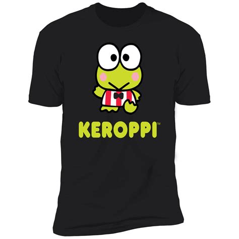 Keroppi Sweatshirt - Nouvette