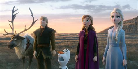 Will There Be a Frozen 3? | POPSUGAR Entertainment