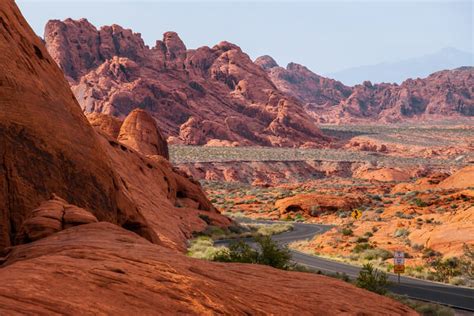 Best Camping In The Valley Of Fire State Park In 2024, Nevada