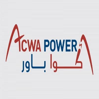 Acwa Power | YourStory