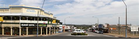 Monto, QLD - Aussie Towns